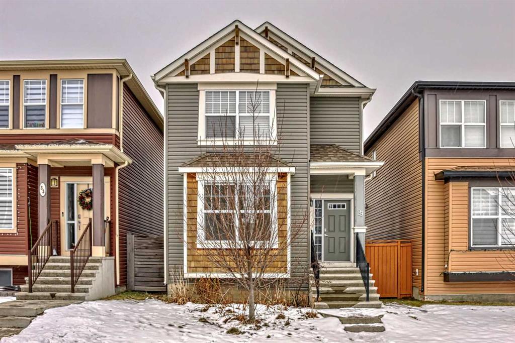 29 Evansridge Circle NW