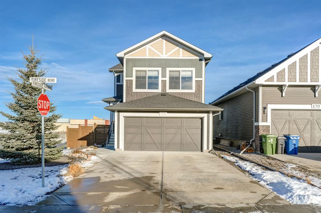 174 Fireside Bend