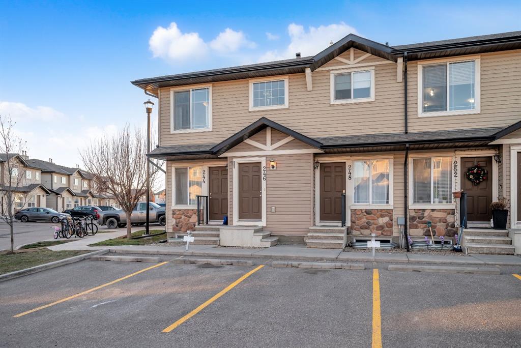 246 Saddlebrook Pointe NE