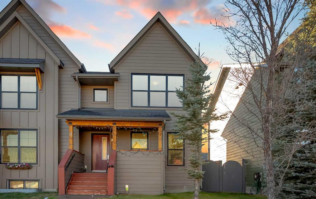 9 Walden Drive SE