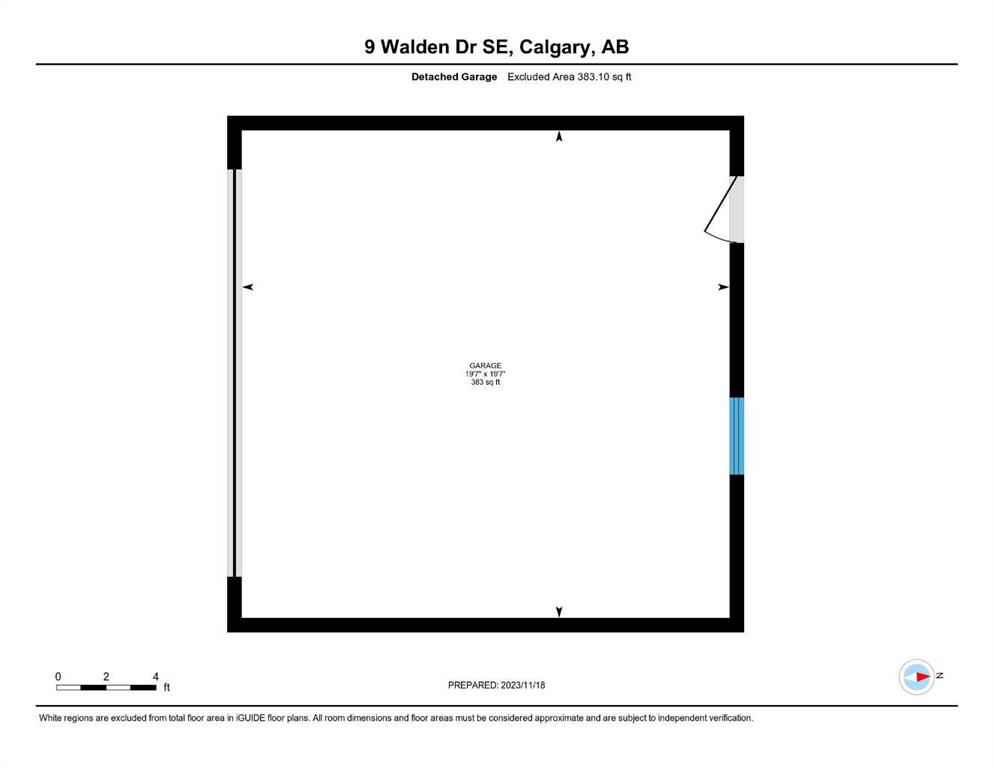 9 Walden Drive SE