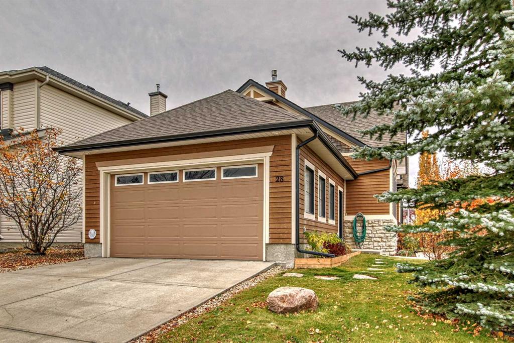 28 Rocky Ridge Close NW