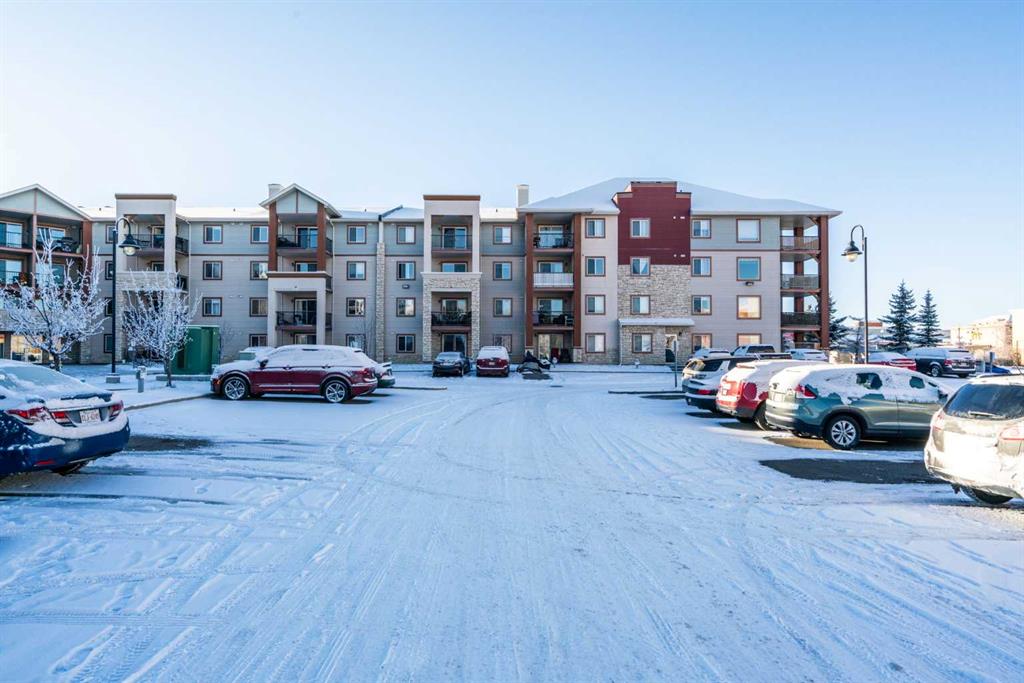 505 Railway Street, #2208