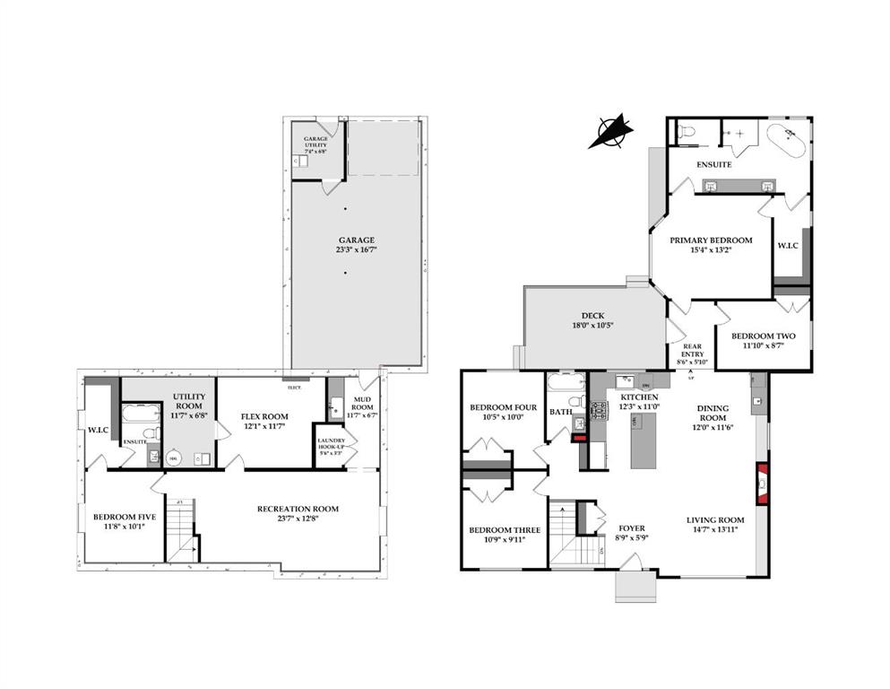 32 Glacier Drive SW