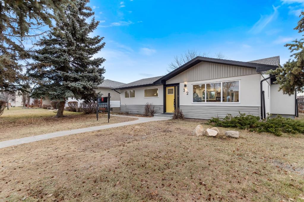 32 Glacier Drive SW