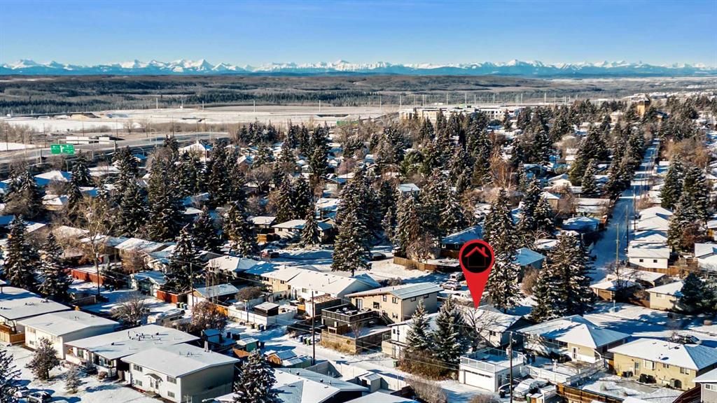 32 Glacier Drive SW