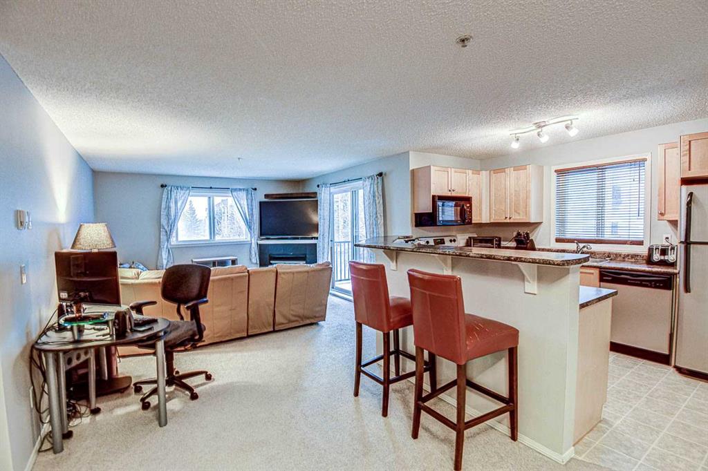 4975 130 Avenue SE, #4201