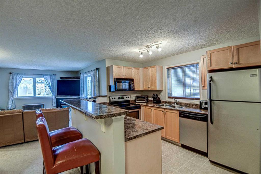 4975 130 Avenue SE, #4201