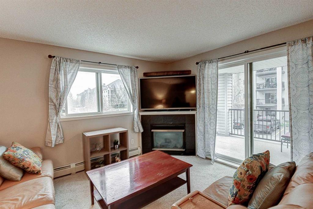 4975 130 Avenue SE, #4201