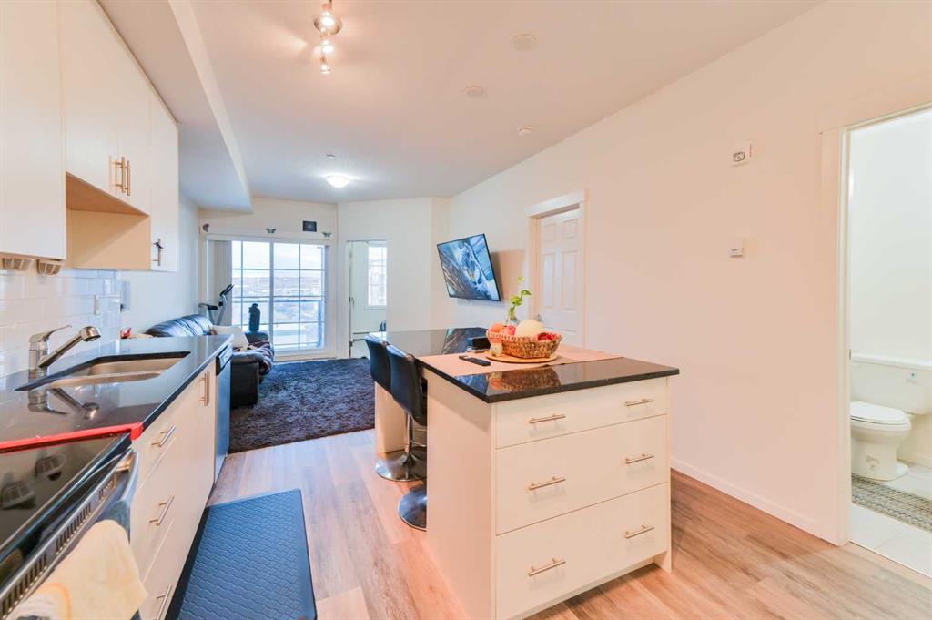 298 Sage Meadows Park NW, #2204