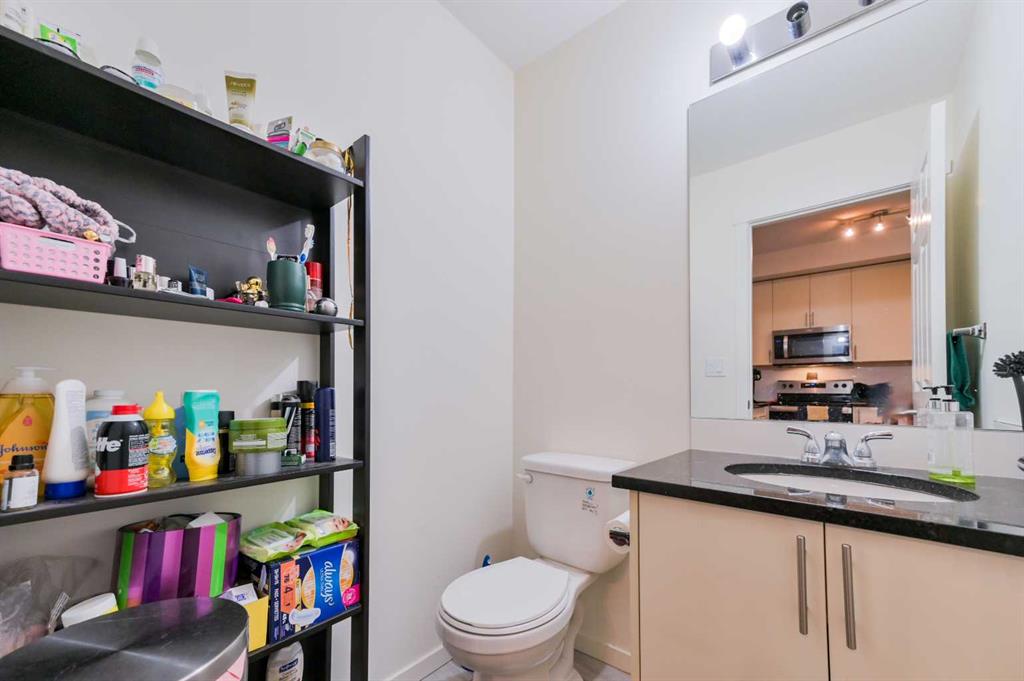 298 Sage Meadows Park NW, #2204