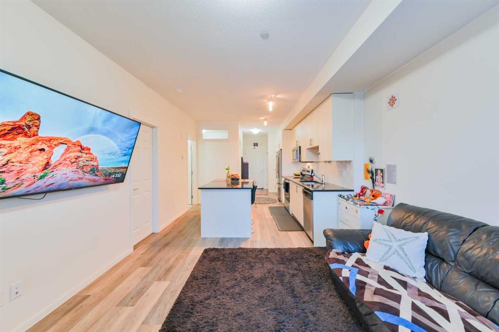 298 Sage Meadows Park NW, #2204