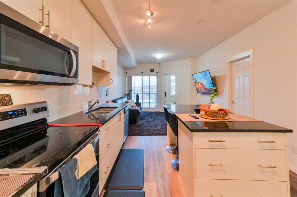 298 Sage Meadows Park NW, #2204