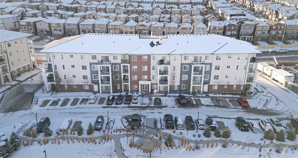 298 Sage Meadows Park NW, #2204