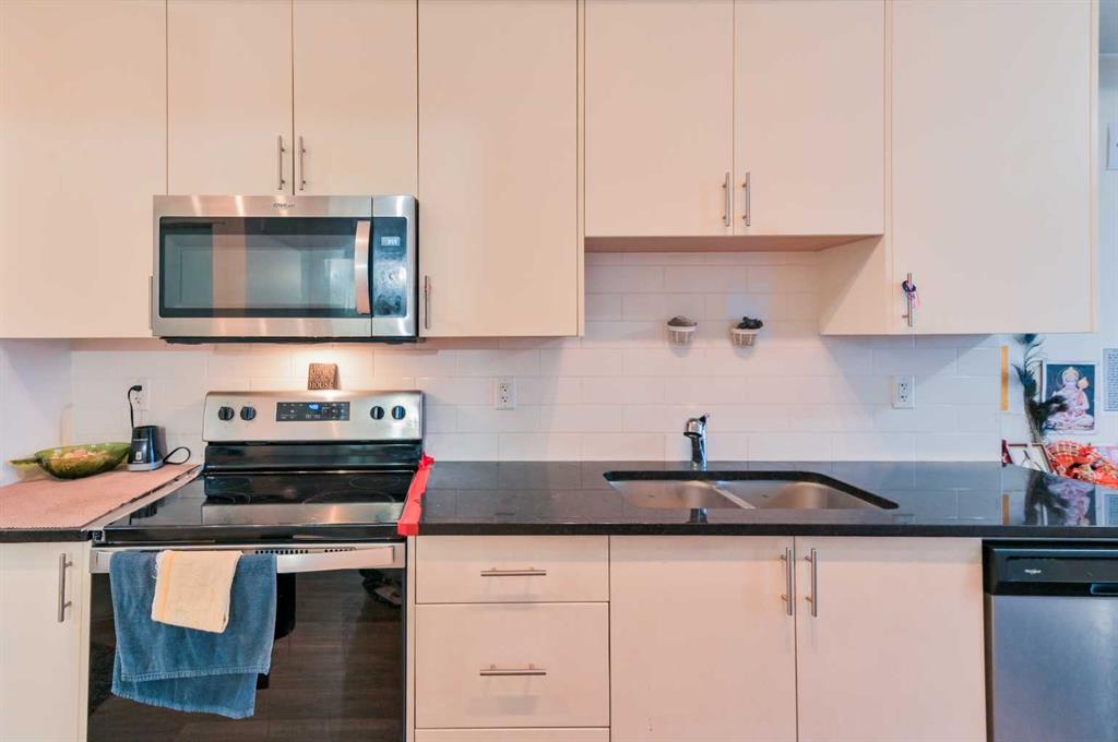 298 Sage Meadows Park NW, #2204