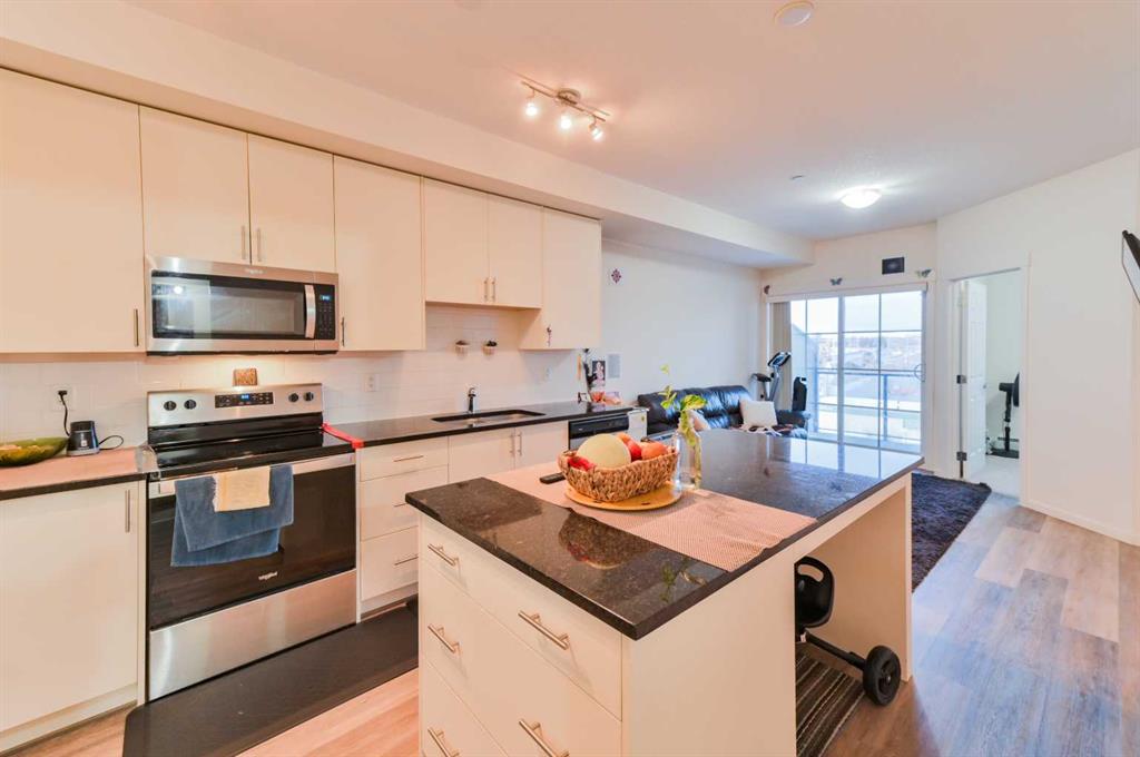 298 Sage Meadows Park NW, #2204