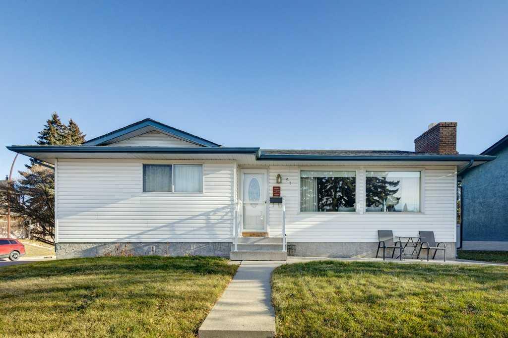 51 Queen Alexandra Close SE