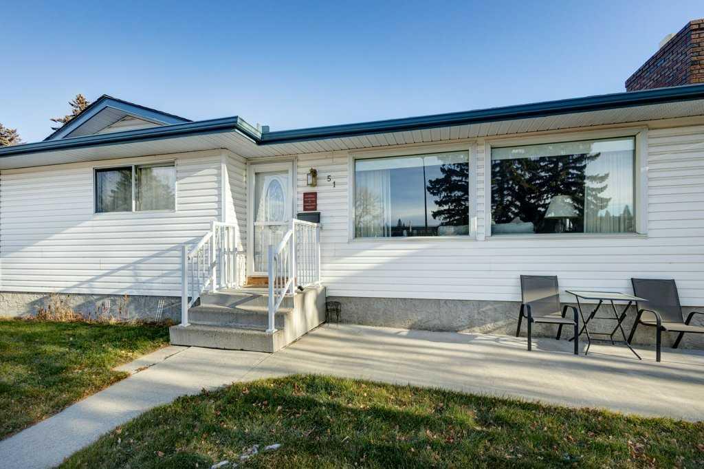 51 Queen Alexandra Close SE