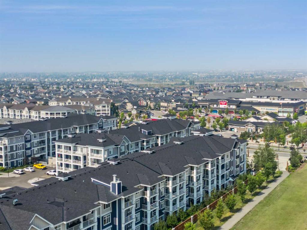 400 Auburn Meadows Common SE, #411
