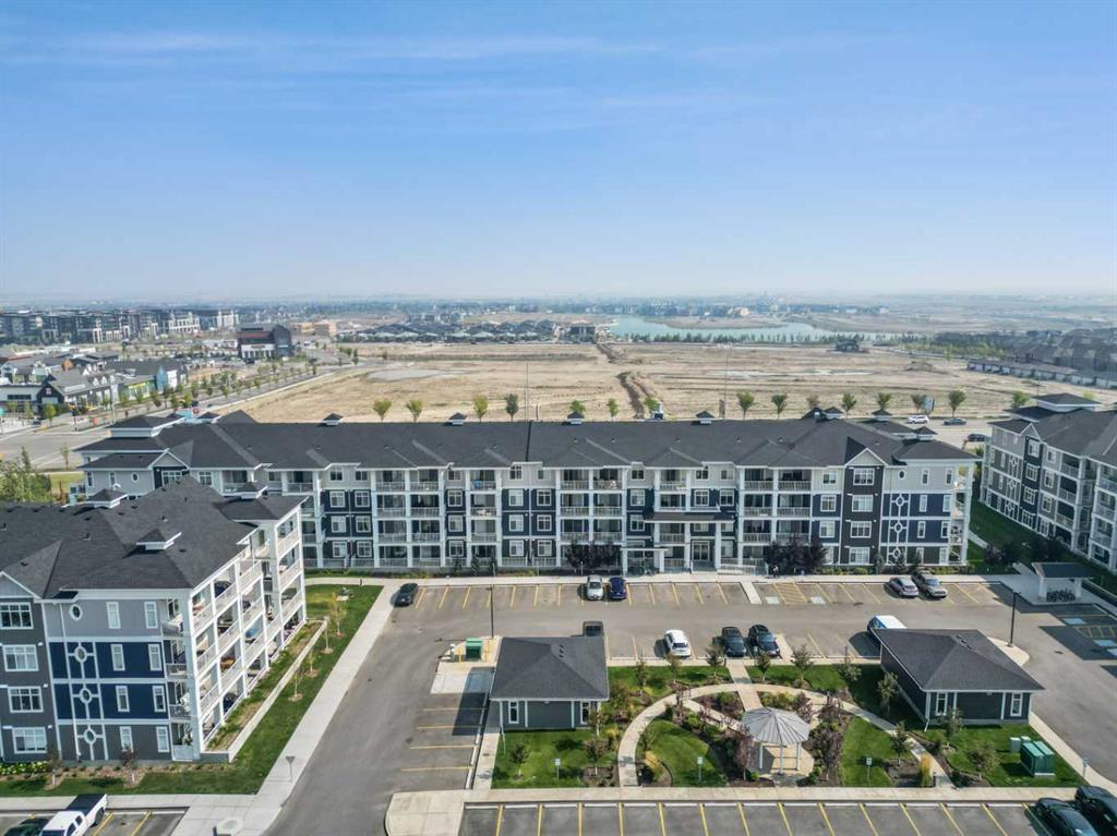 400 Auburn Meadows Common SE, #411