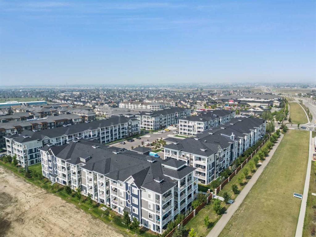 400 Auburn Meadows Common SE, #411