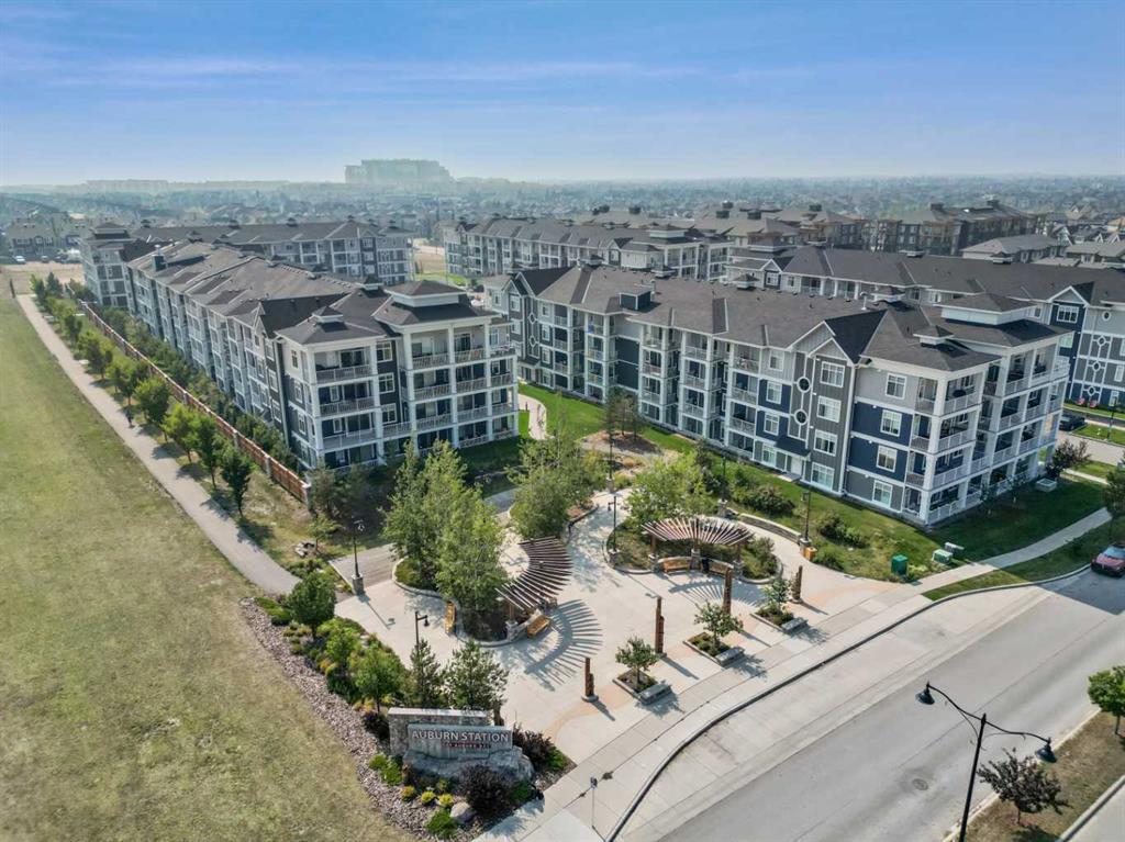 400 Auburn Meadows Common SE, #411