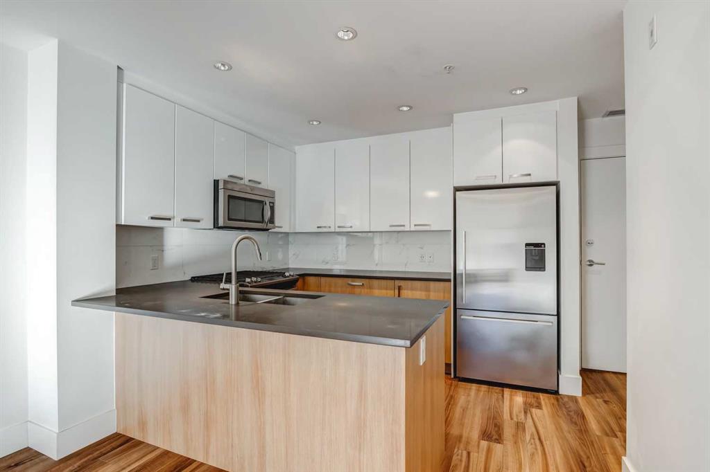 510 Edmonton Trail NE, #302