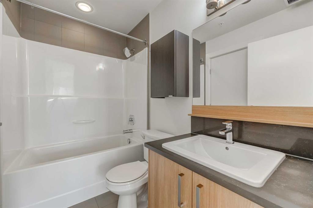510 Edmonton Trail NE, #302