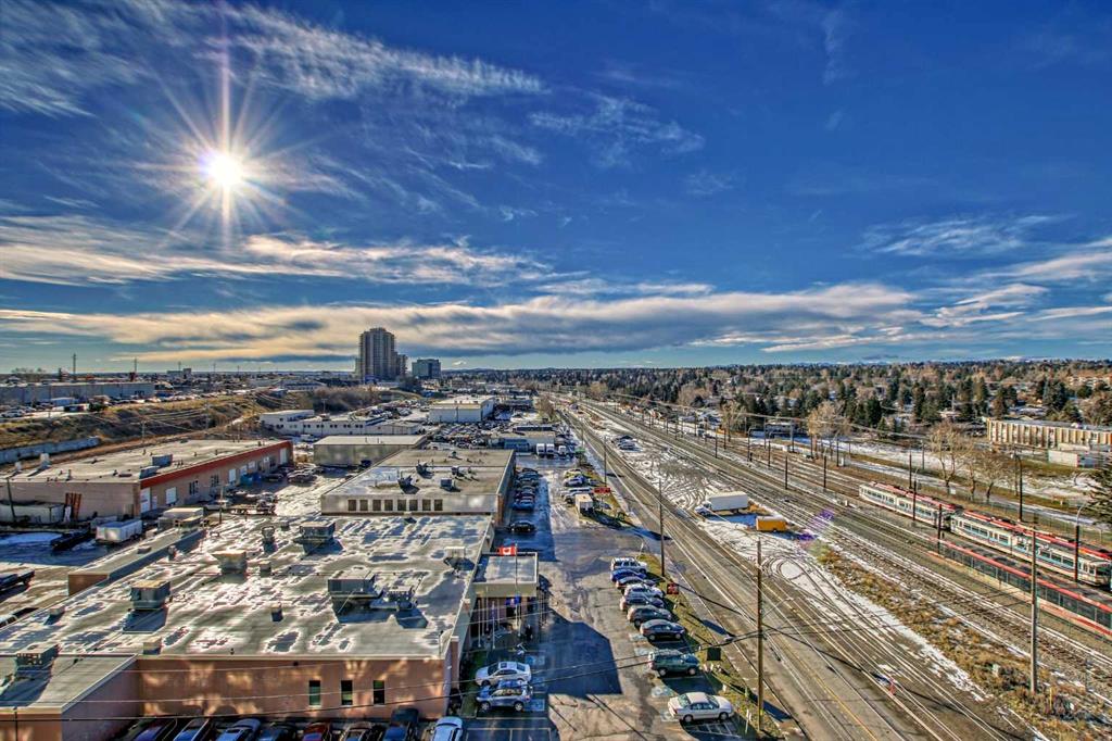 8880 Horton Road SW, #920