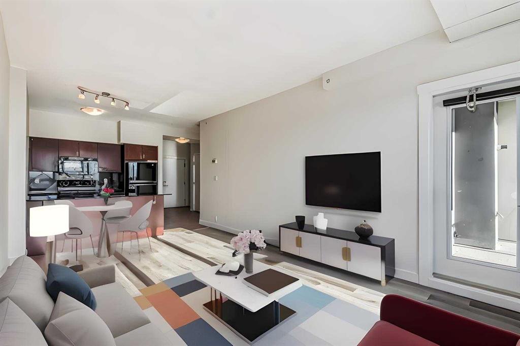 8880 Horton Road SW, #1704