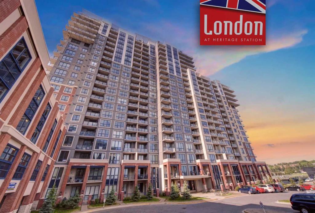 8880 Horton Road SW, #1704