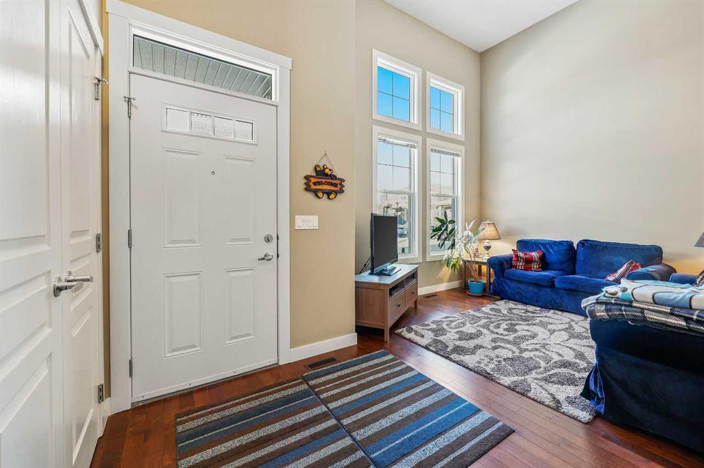 1605 Evanston Square NW