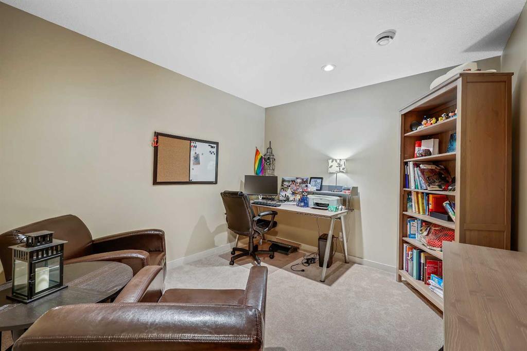 1605 Evanston Square NW
