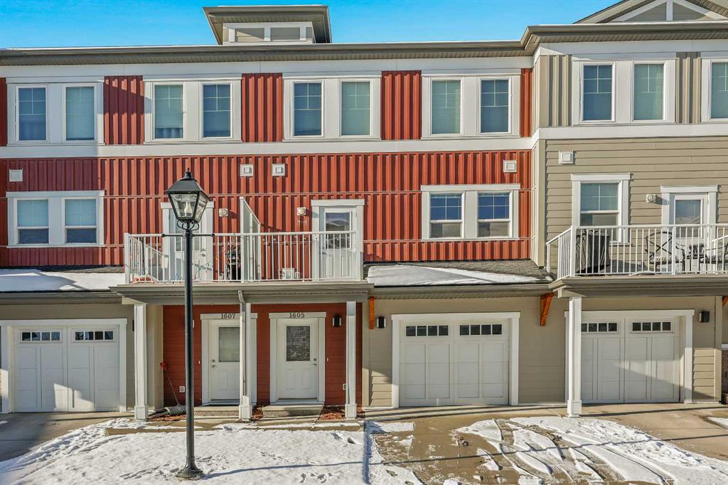 1605 Evanston Square NW