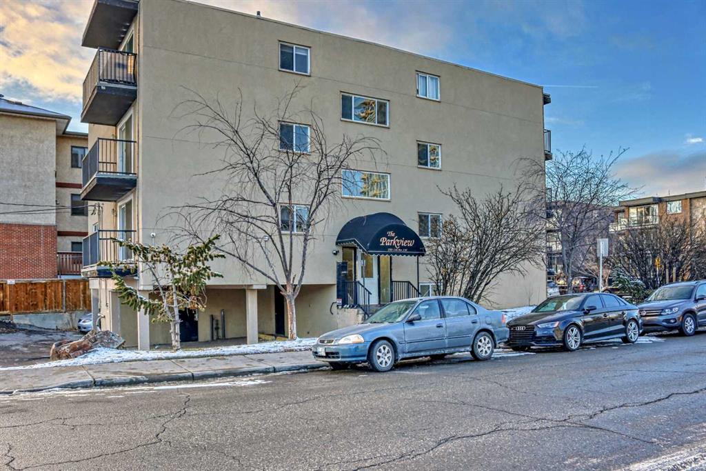 1703 11 Avenue SW, #22