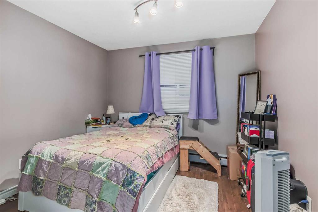 1703 11 Avenue SW, #22