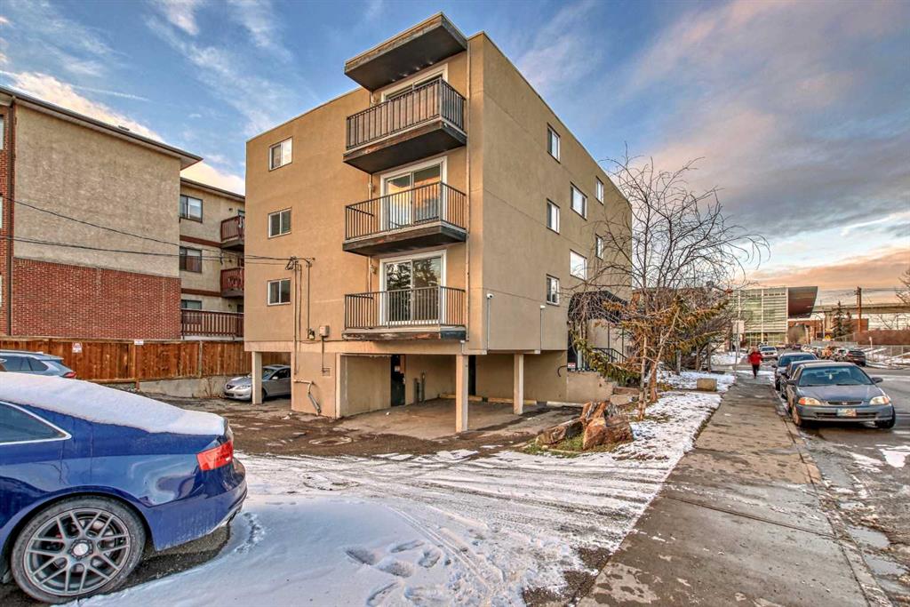 1703 11 Avenue SW, #22