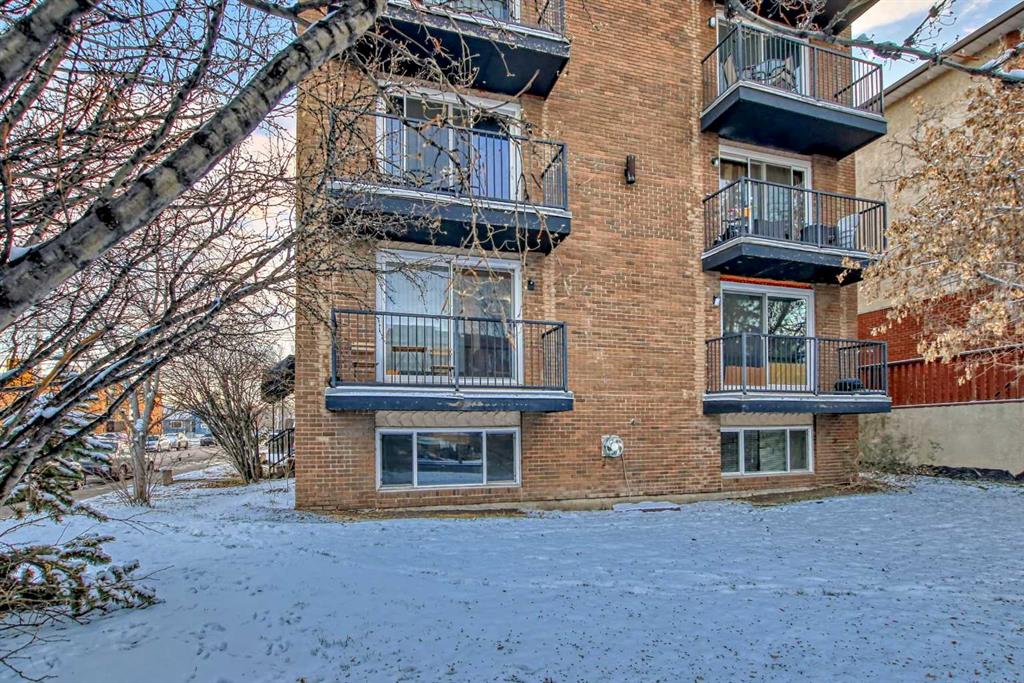 1703 11 Avenue SW, #22