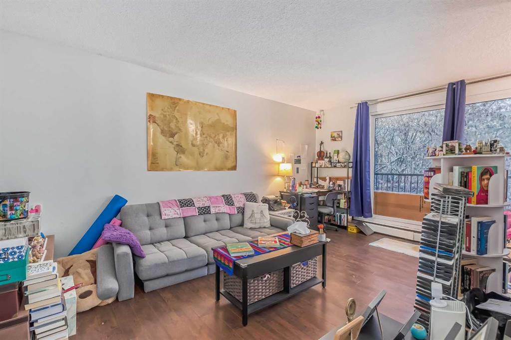 1703 11 Avenue SW, #22