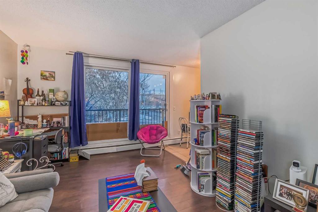 1703 11 Avenue SW, #22