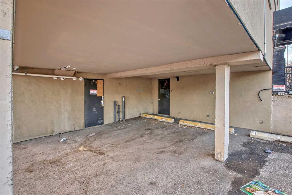1703 11 Avenue SW, #22