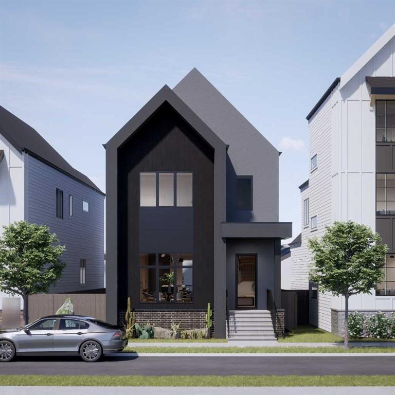 348 Normandy Drive SW