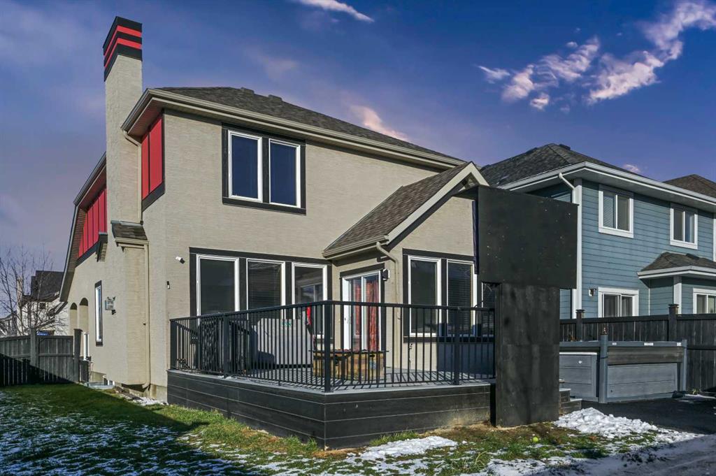 147 Mahogany Terrace SE
