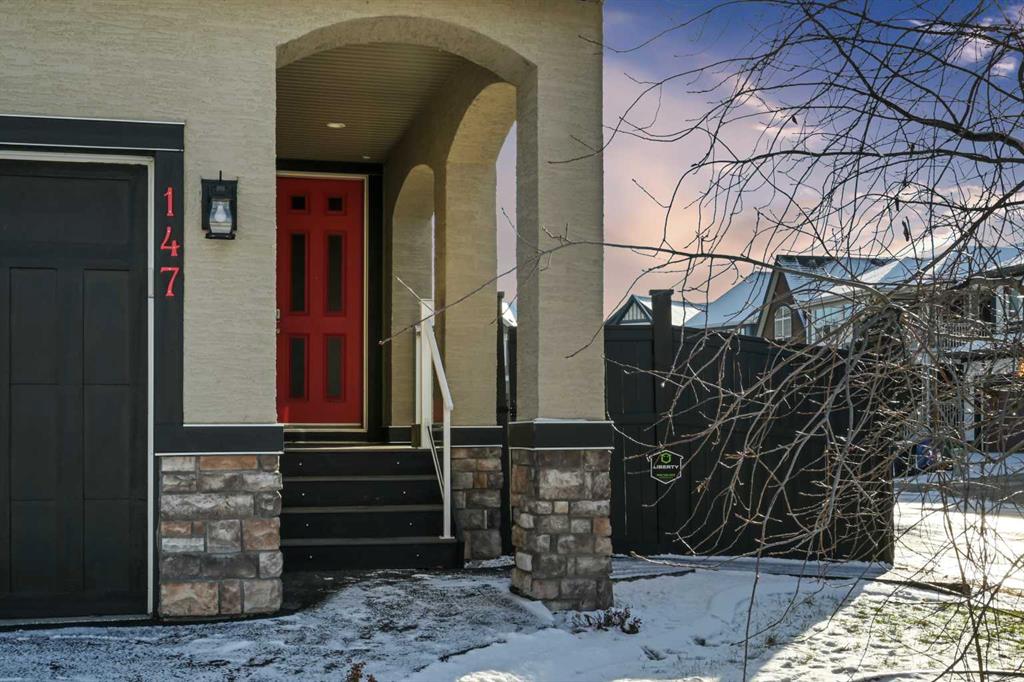 147 Mahogany Terrace SE