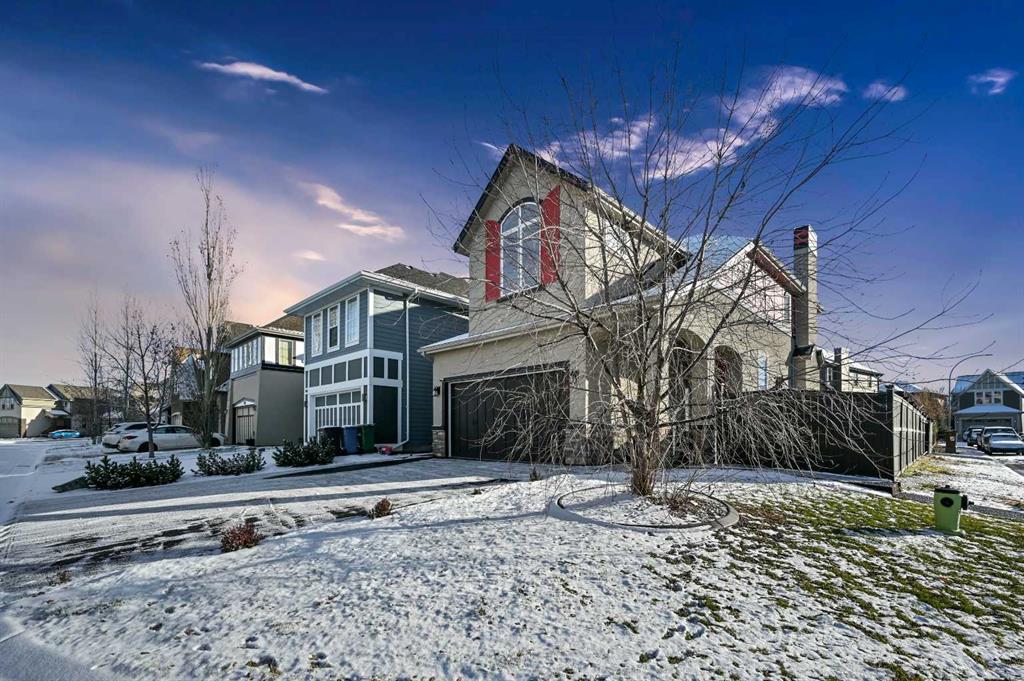 147 Mahogany Terrace SE