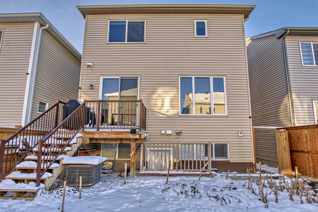 129 Cityside Common NE