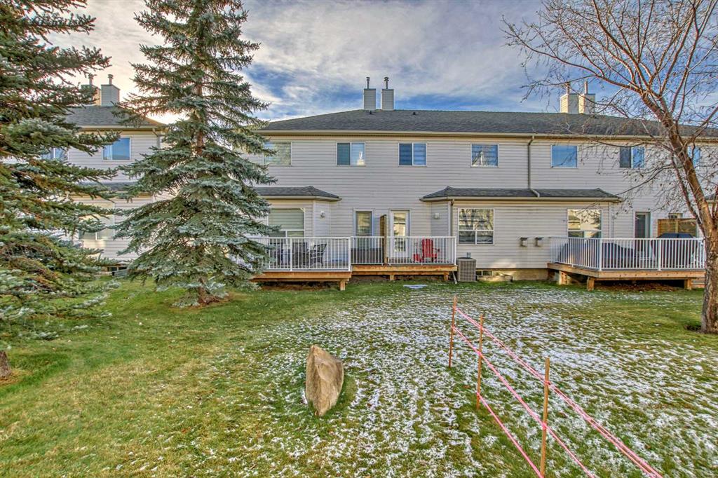 154 Mount Aberdeen Manor SE