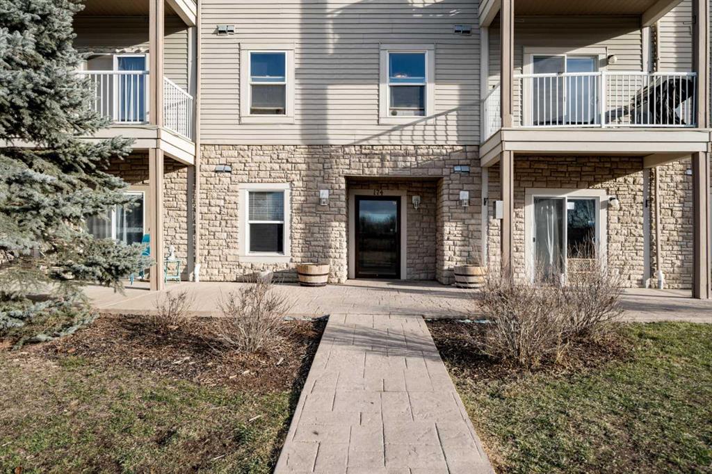 174 North Railway Street, #306