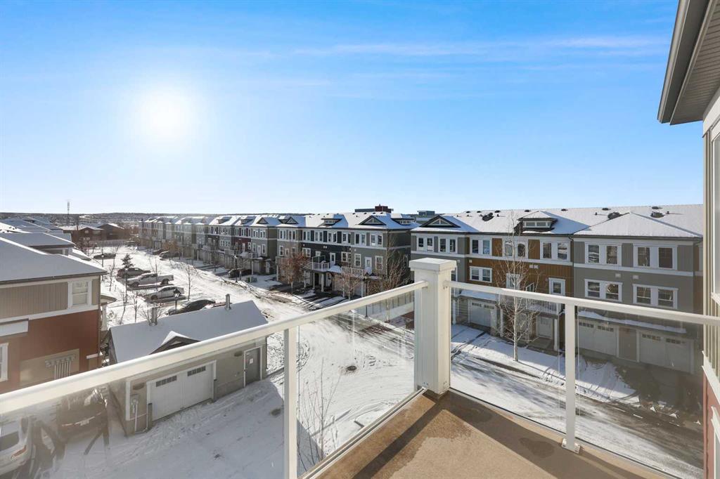 2300 Evanston Square NW, #402