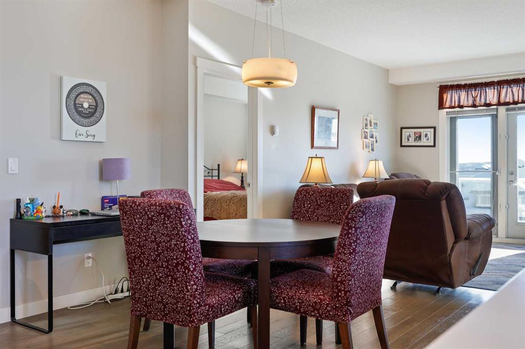 2300 Evanston Square NW, #402